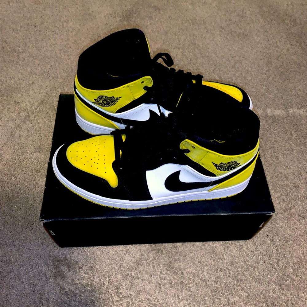 Jordan 1